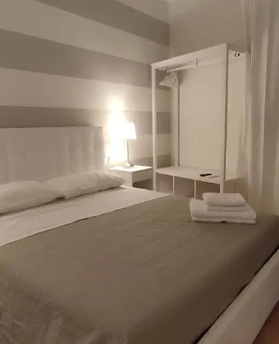 Portonaccio - Stazione Tiburtina - Universita - Metro B Holiday home