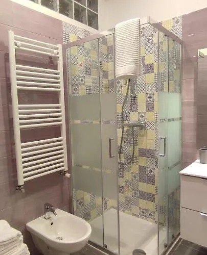 Portonaccio - Stazione Tiburtina - Universita - Metro B Holiday home