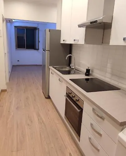 Portonaccio - Stazione Tiburtina - Universita - Metro B Holiday home *