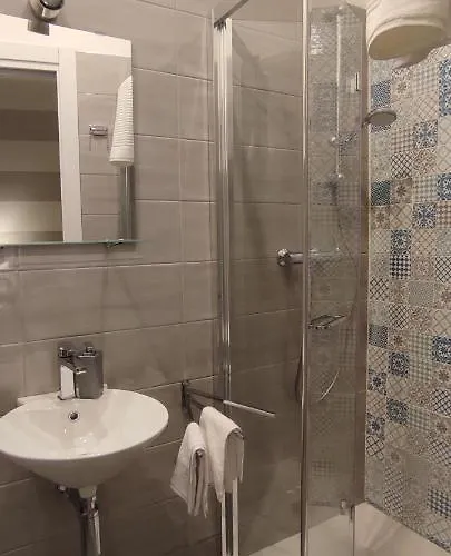 Portonaccio - Stazione Tiburtina - Universita - Metro B Holiday home