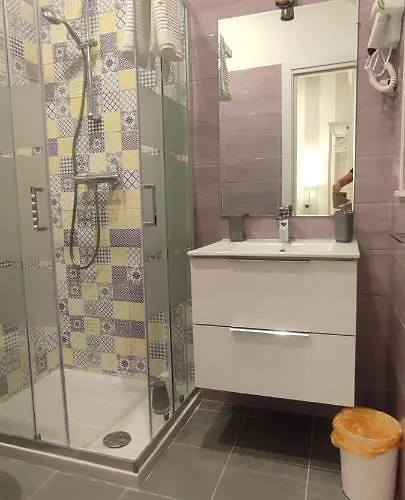 Portonaccio - Stazione Tiburtina - Universita - Metro B Holiday home *