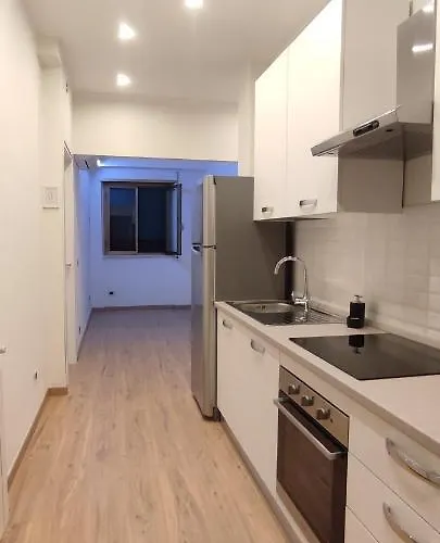Portonaccio - Stazione Tiburtina - Universita - Metro B Holiday home *