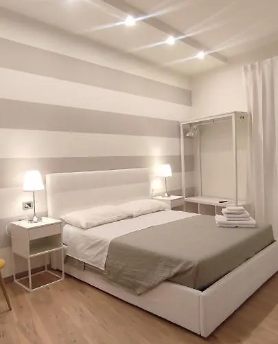 Portonaccio - Stazione Tiburtina - Universita - Metro B Holiday home Rome