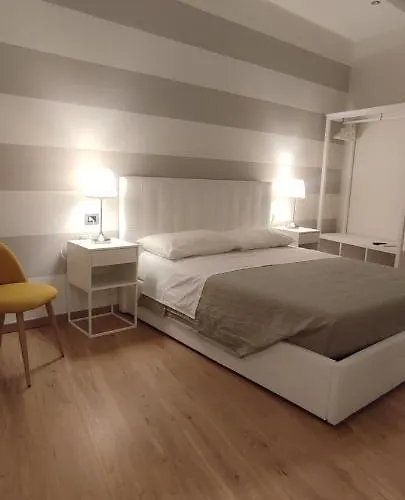 Portonaccio - Stazione Tiburtina - Universita - Metro B Holiday home *